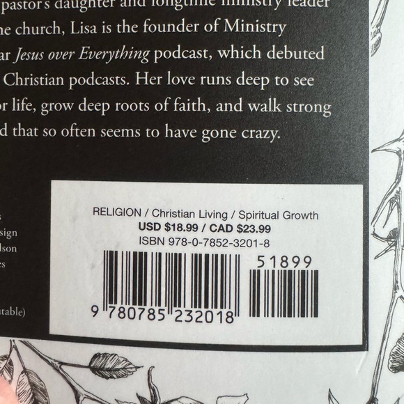 “The Hard Good” book - Picture 3 of 5